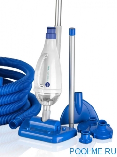 Набор для чистки бассейнов GRE Medium VAC, артикул AR20637 Набор для чистки бассейнов GRE Medium VAC, артикул AR20637