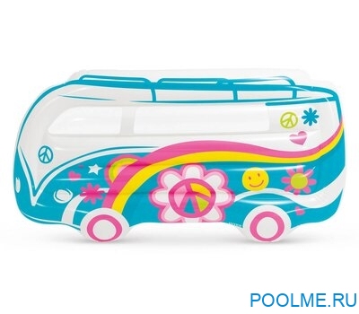 Матрас INTEX "Фургон", артикул 58728