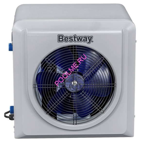 Тепловой насос Bestway (4кВт), артикул 58748