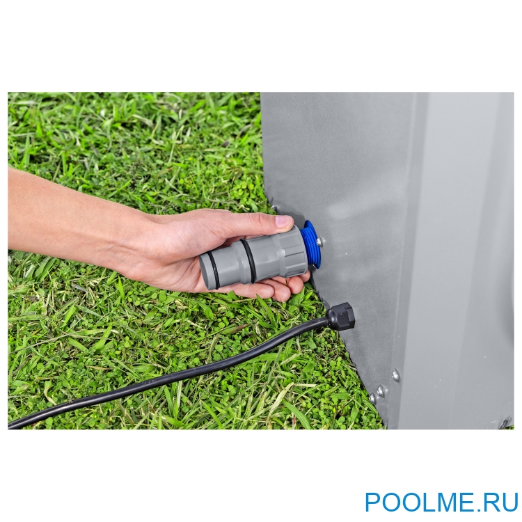 Тепловой насос Bestway (4кВт), артикул 58748