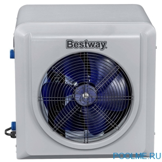 Тепловой насос Bestway (4кВт), артикул 58748 Тепловой насос Bestway (4кВт), артикул 58748