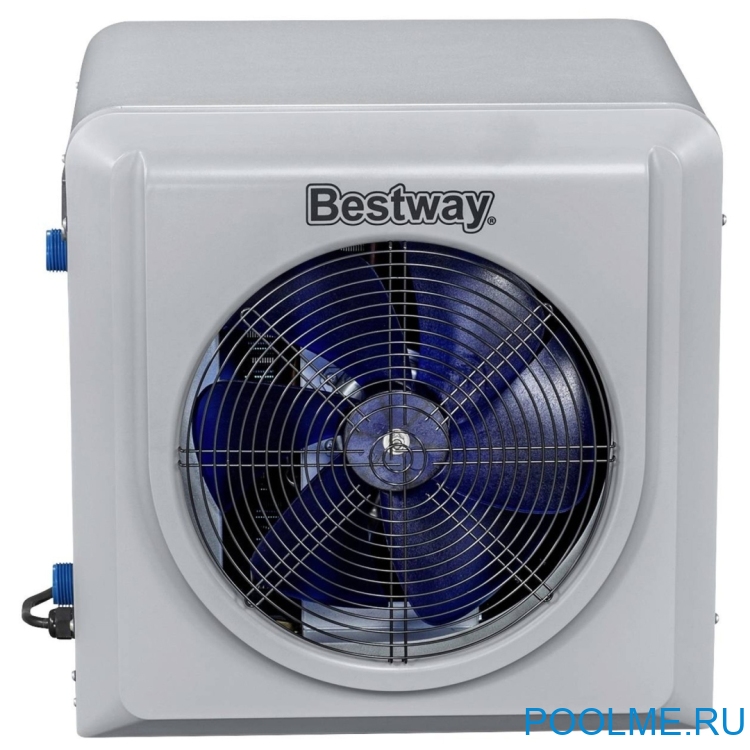 Тепловой насос Bestway (4кВт), артикул 58748