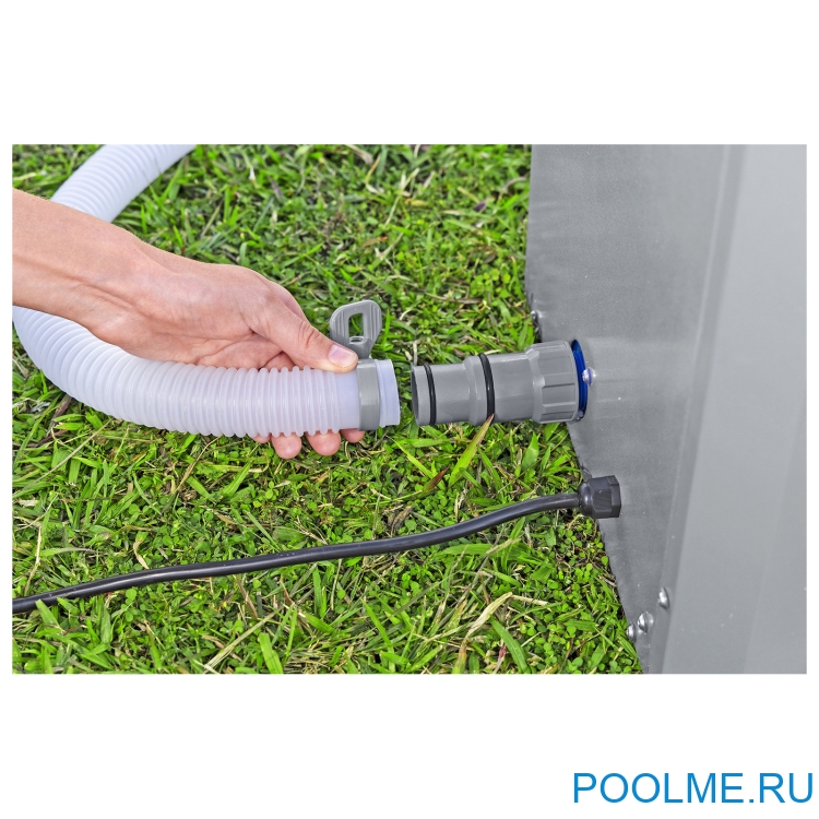 Тепловой насос Bestway (4кВт), артикул 58748