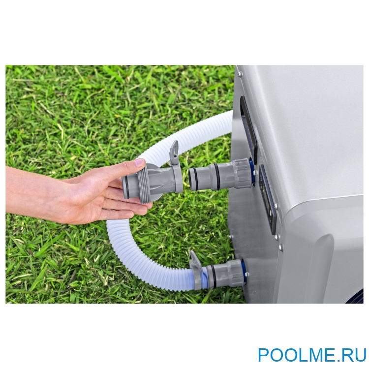 Тепловой насос Bestway (4кВт), артикул 58748