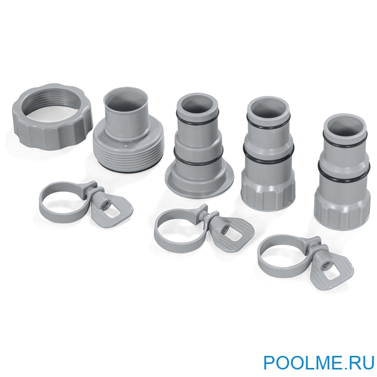 Тепловой насос Bestway (4кВт), артикул 58748