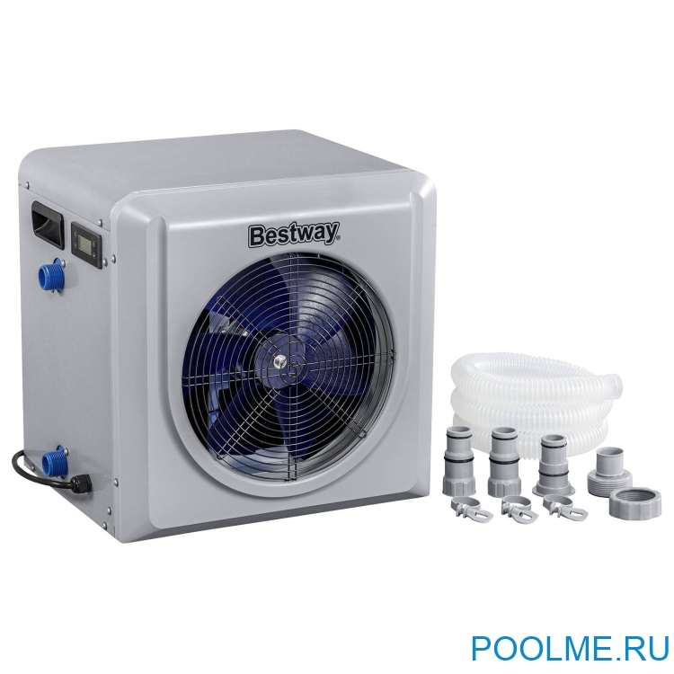 Тепловой насос Bestway (4кВт), артикул 58748
