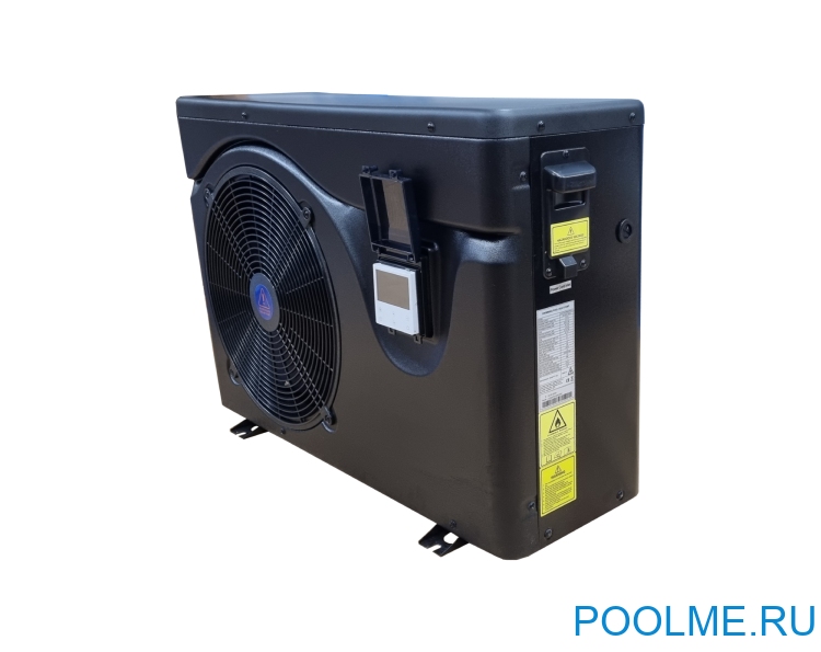 Тепловой инверторный насос Aguatuning (11.5 кВт) Тепловой инверторный насос Aguatuning (11.5 кВт)