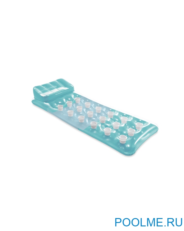 Матрас для плавания INTEX 188 x 71 см, артикул 58890-B