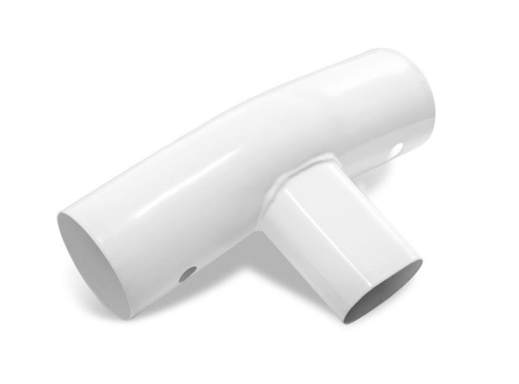 Тройник INTEX для углового соединения для бассейна 4.57 x 1.22 м Prism Frame, артикул 12463