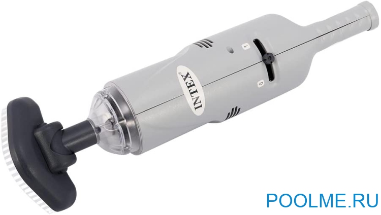 Набор для чистки СПА INTEX и маленьких бассейнов, артикул 28620 Набор для чистки СПА INTEX и маленьких бассейнов, артикул 28620