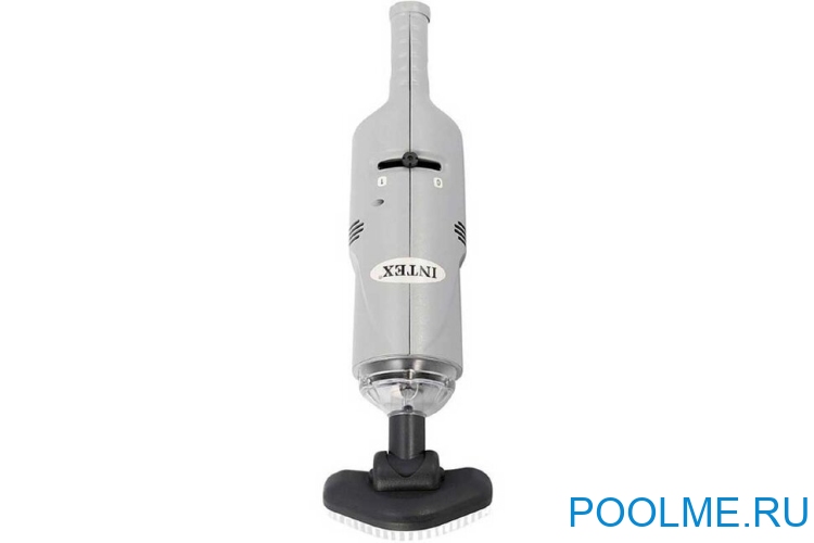 Набор для чистки СПА INTEX и маленьких бассейнов, артикул 28620 Набор для чистки СПА INTEX и маленьких бассейнов, артикул 28620