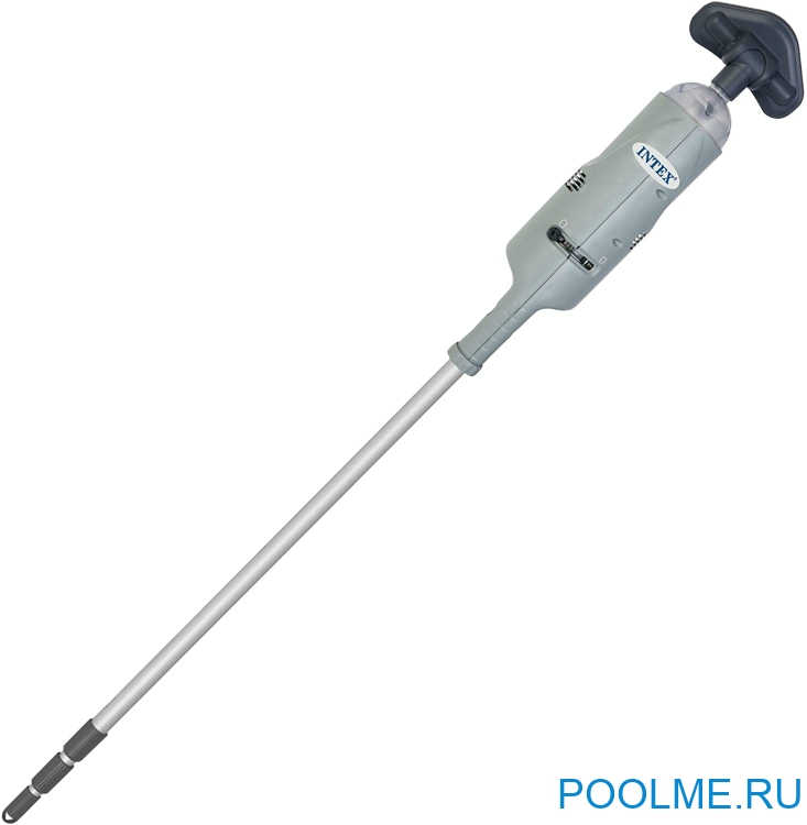 Набор для чистки СПА INTEX и маленьких бассейнов, артикул 28620 Набор для чистки СПА INTEX и маленьких бассейнов, артикул 28620