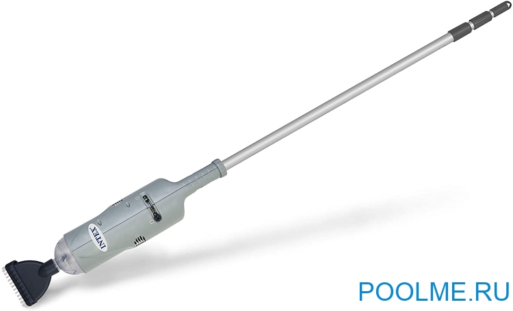 Набор для чистки СПА INTEX и маленьких бассейнов, артикул 28620 Набор для чистки СПА INTEX и маленьких бассейнов, артикул 28620