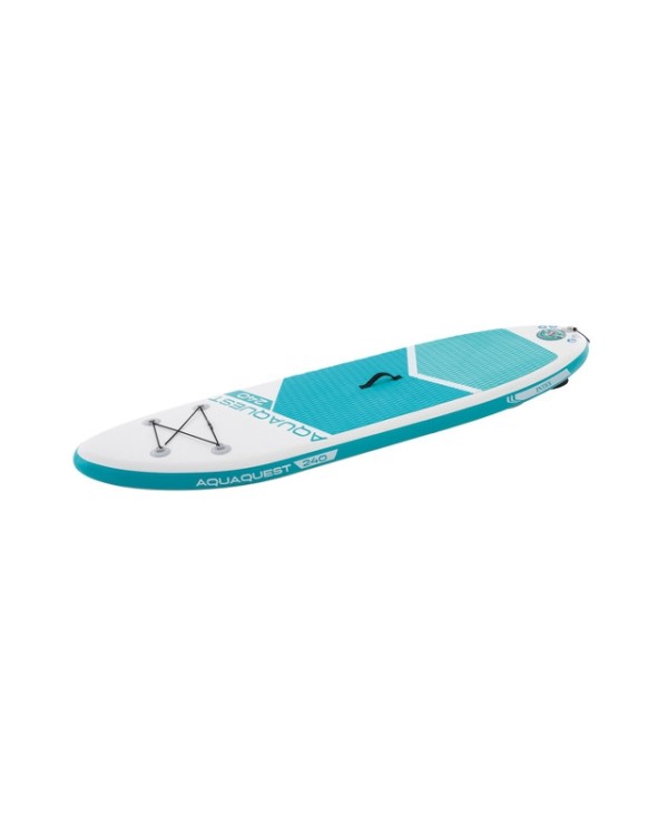 SUP-доска Intex "Aqua Quest 240", артикул 68241