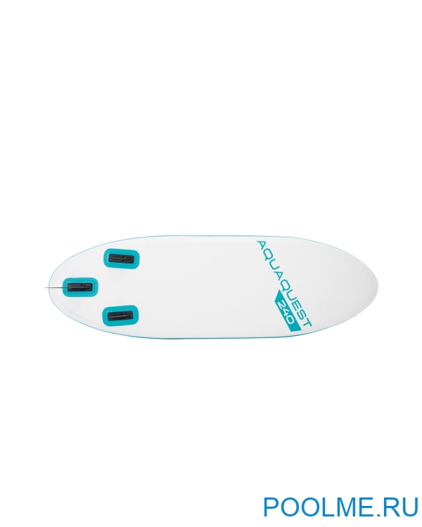 SUP-доска Intex "Aqua Quest 240", артикул 68241 SUP-доска Intex "Aqua Quest 240", артикул 68241