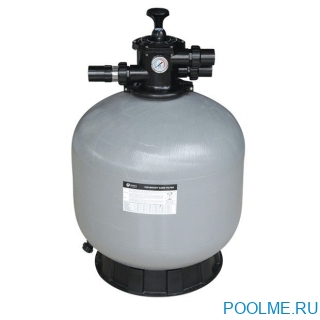 Песочный фильтр Aquaviva V400 6500 л/ч