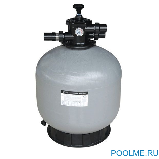 Песочный фильтр Aquaviva V400 6500 л/ч Песочный фильтр Aquaviva V400 6500 л/ч