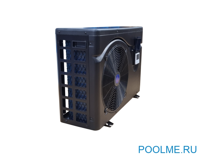 Тепловой инверторный насос Aguatuning (15.3 кВт)