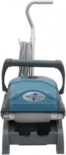 Робот-пылесос Dinotec Poolcleaner Virtuoso V200, артикул 1510-692-00 Робот-пылесос Dinotec Poolcleaner Virtuoso V200, артикул 1510-692-00