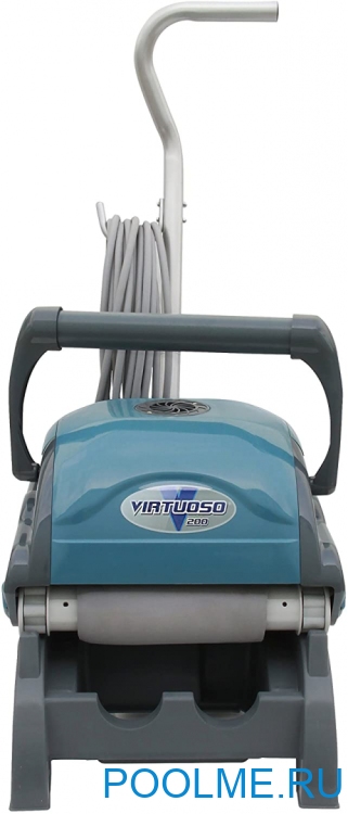 Робот-пылесос Dinotec Poolcleaner Virtuoso V200, артикул 1510-692-00 Робот-пылесос Dinotec Poolcleaner Virtuoso V200, артикул 1510-692-00