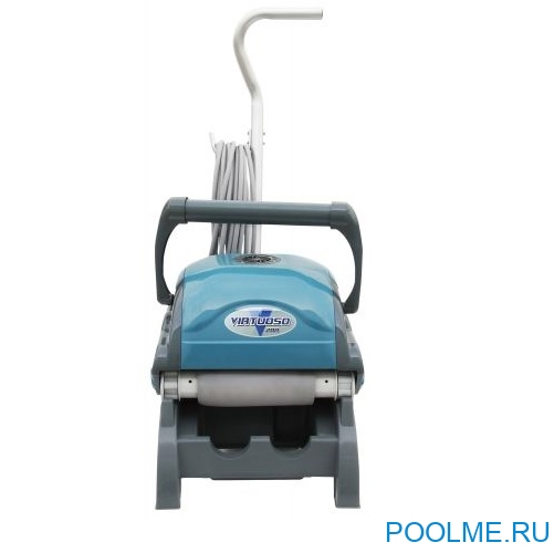 Робот-пылесос Dinotec Poolcleaner Virtuoso V200, артикул 1510-692-00 Робот-пылесос Dinotec Poolcleaner Virtuoso V200, артикул 1510-692-00