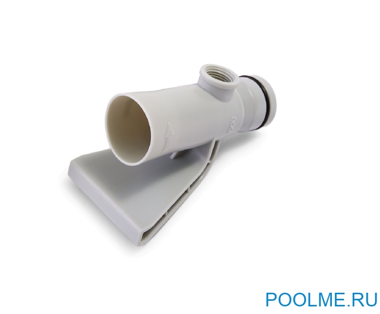 Воздушный адаптер INTEX для бассейна, артикул 12368 Воздушный адаптер INTEX для бассейна, артикул 12368