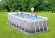 Каркасный бассейн INTEX 26788, размер 4 x 2 x 1 м