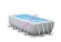 Каркасный бассейн INTEX 26788, размер 4 x 2 x 1 м