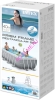 Каркасный бассейн INTEX 26788, размер 4 x 2 x 1 м