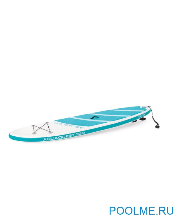 SUP-доска Intex "Aqua Quest 320", артикул 68242