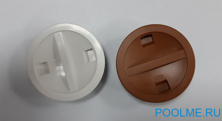 Заглушка GRE для форсунки g0203