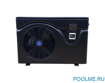 Тепловой инверторный насос Aguatuning (18 кВт)