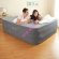 Кровать INTEX надувная 152 x 203 x 56 см, встроенный насос 220V, артикул 64418