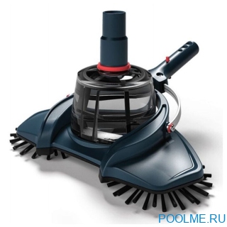 Щетка для дна Kokido Revolution VD10CBX/REV, артикул K318 Щетка для дна Kokido Revolution VD10CBX/REV, артикул K318