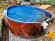 Бассейн Larimar 9.1 х 4.57 х 1.25 м. артикул 910457