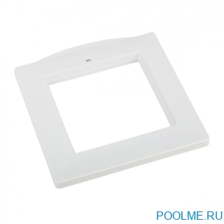 Лицевая рамка Kokido для скиммера, артикул K445 Лицевая рамка Kokido для скиммера, артикул K445