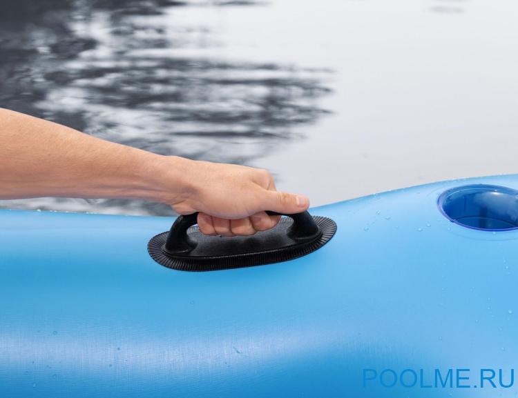 Надувной остров Bestway на 5 человека 300 x 275 см Надувной остров Bestway на 5 человека 300 x 275 см