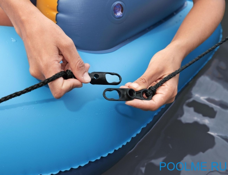 Надувной остров Bestway на 5 человека 300 x 275 см Надувной остров Bestway на 5 человека 300 x 275 см