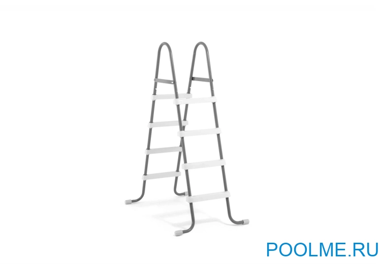 Каркасный бассейн INTEX 26744, размер 5.49 x 1.22 м