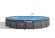 Каркасный бассейн INTEX 26744, размер 5.49 x 1.22 м