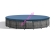 Каркасный бассейн INTEX 26744, размер 5.49 x 1.22 м