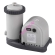 Каркасный бассейн INTEX 26744, размер 5.49 x 1.22 м