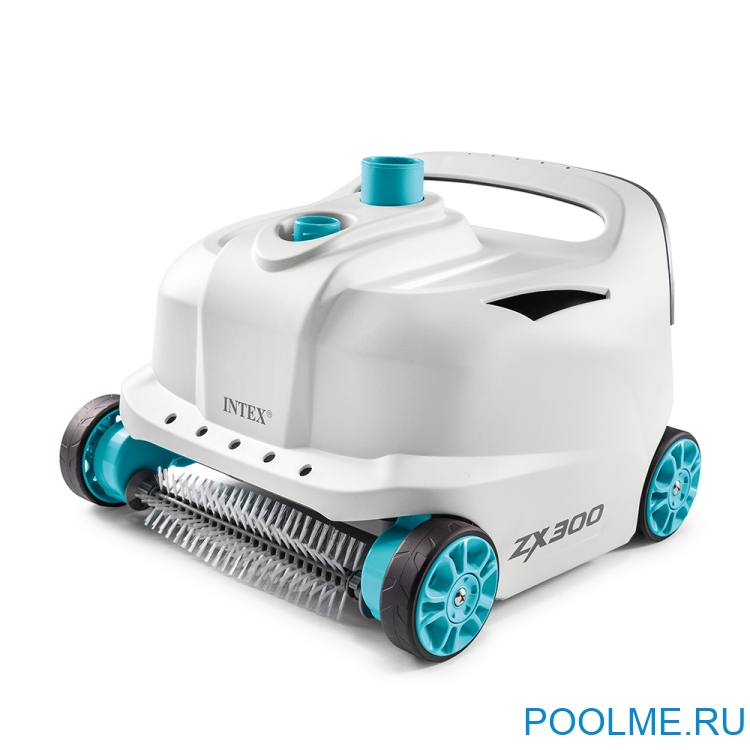 Пылесос для бассейна INTEX ZX300 28005 Пылесос для бассейна INTEX ZX300 28005