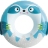 Надувной круг INTEX "Милые зверята", 84 x 76 см, артикул 59266-B Надувной круг INTEX "Милые зверята", 84 x 76 см, артикул 59266-B