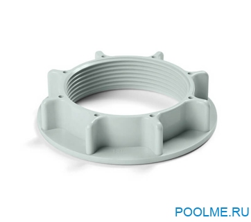 Гайка INTEX для сетчатого соединителя 38 мм ; артикул 10256