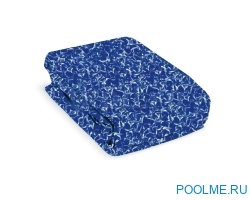 Запасная пленка к бассейну Лагуна 3.5 x 1.4 м (мрамор 0.4 мм), артикул 5187987 Запасная пленка к бассейну Лагуна 3.5 x 1.4 м (мрамор 0.4 мм), артикул 5187987