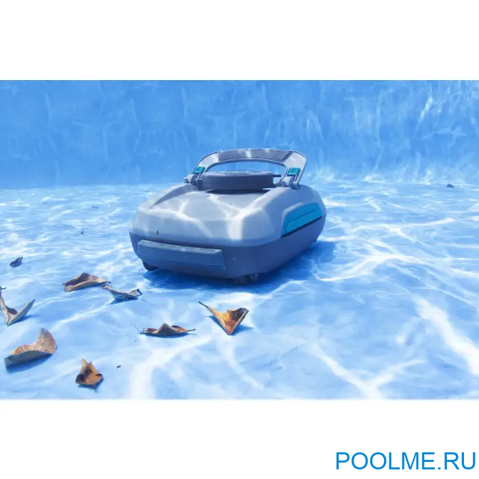 Робот-пылесос Bestway AquaTronix G200 58765