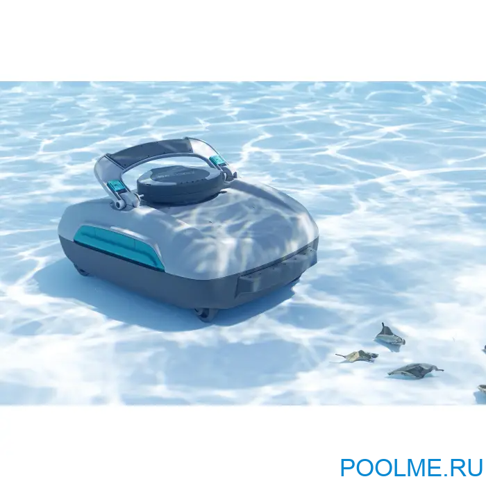 Робот-пылесос Bestway AquaTronix G200 58765