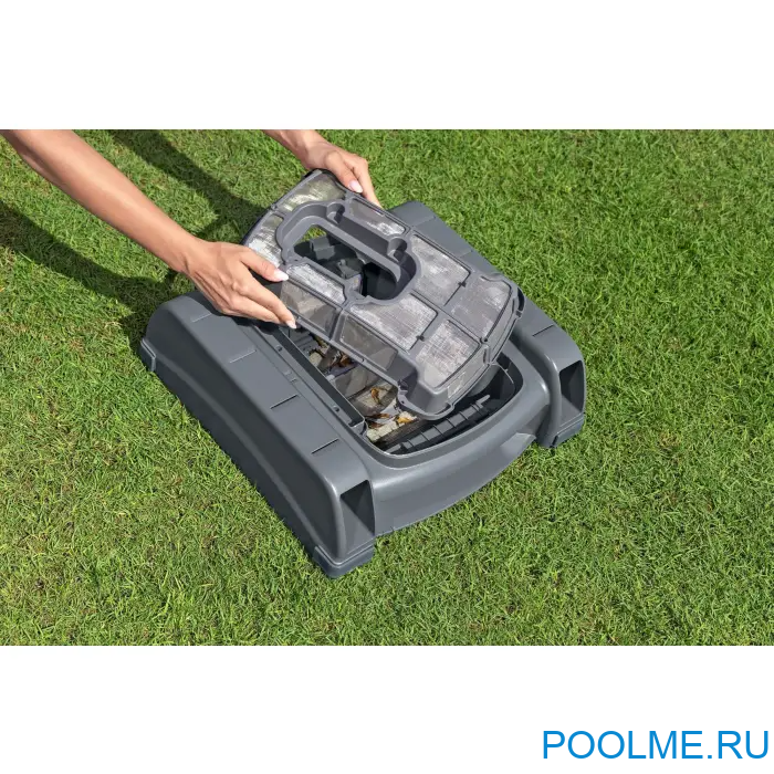 Робот-пылесос Bestway AquaTronix G200 58765