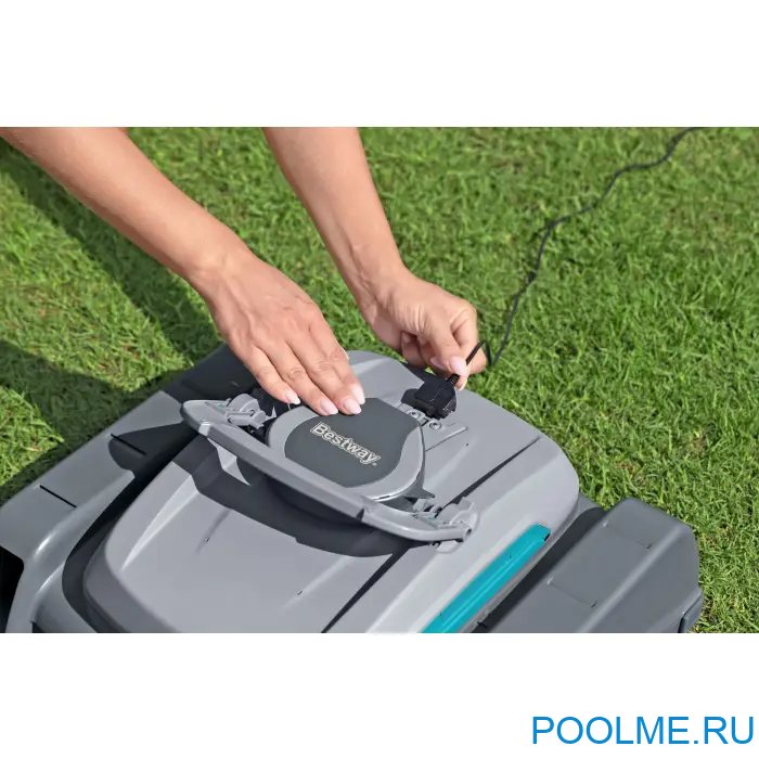 Робот-пылесос Bestway AquaTronix G200 58765